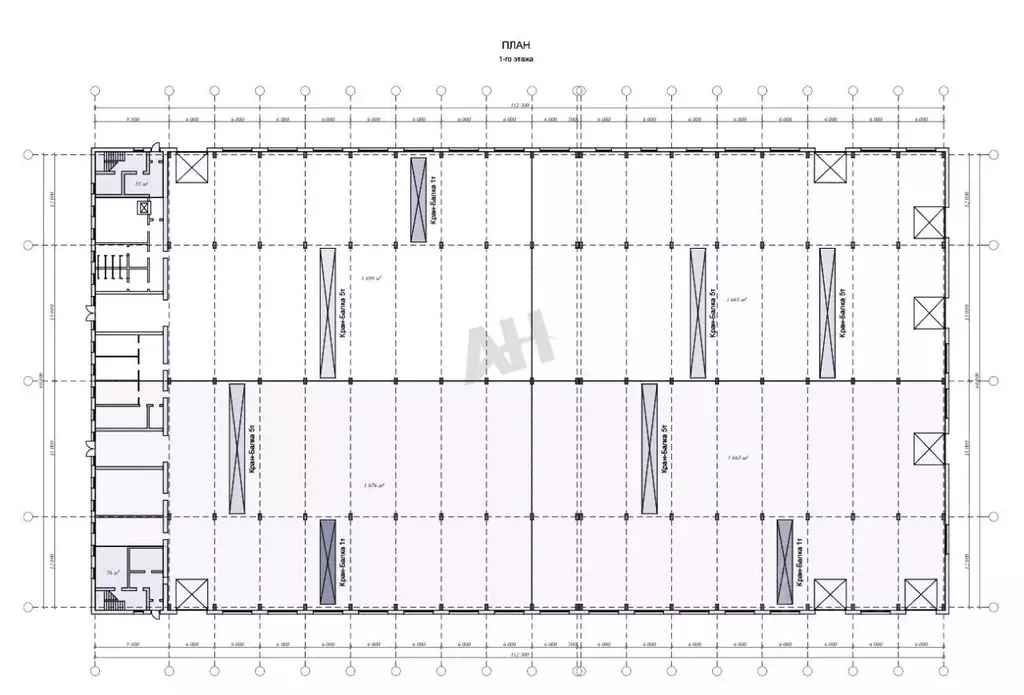 Производственное помещение в Московская область, Ступино городской ... - Фото 2