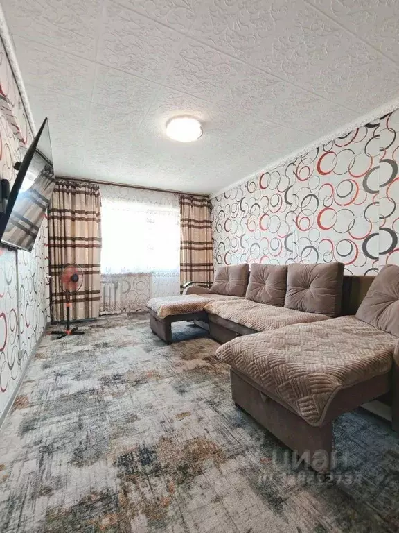 3-к кв. Иркутская область, Эхирит-Булагатский район, пос. ... - Фото 2