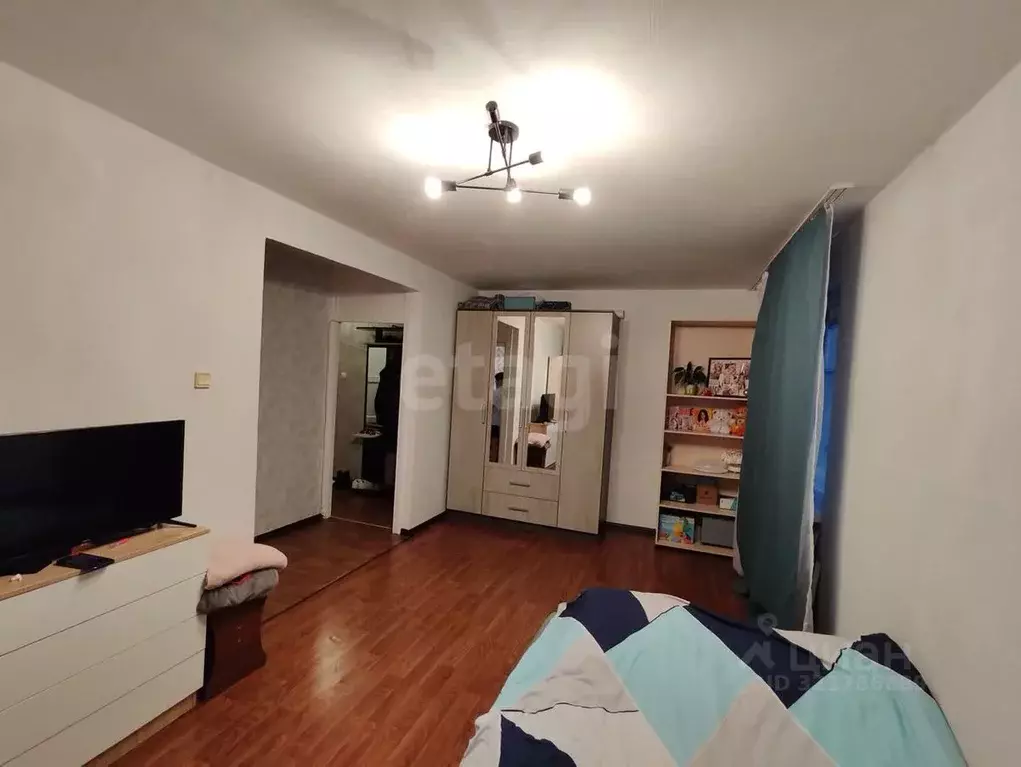 1-к кв. Архангельская область, Новодвинск ул. Советов, 9 (29.7 м) - Фото 1