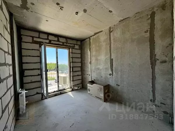 1-к кв. Крым, Евпатория ул. 60 лет ВЛКСМ, 31к5 (33.4 м) - Фото 0