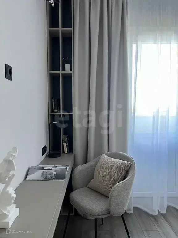Продаётся квартира-студия, 28 м - Фото 0