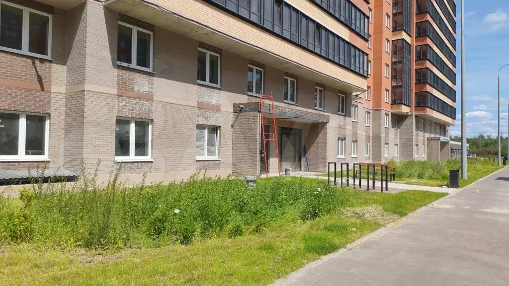 Свободного назначения 56 квм - Фото 1