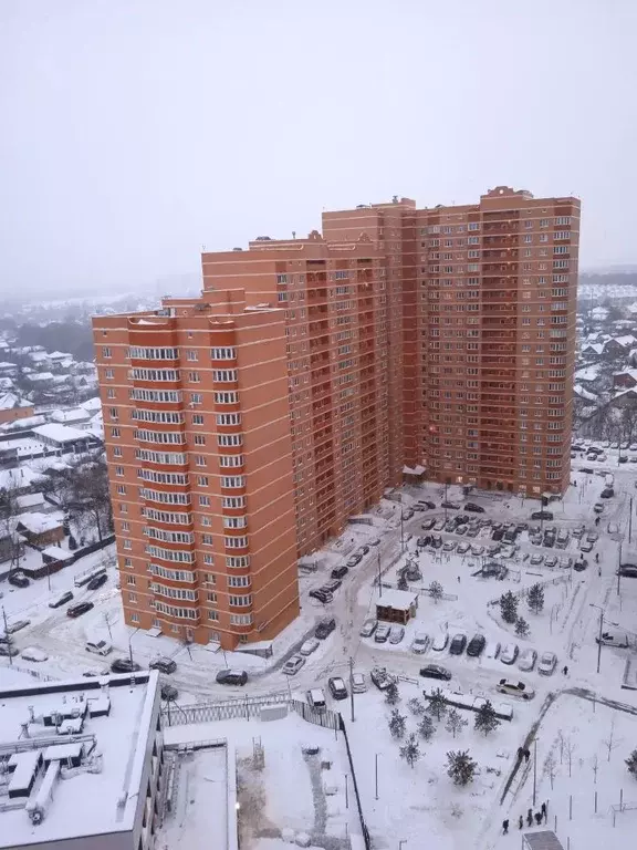 1-к кв. Москва, Москва, Щербинка Южный кв-л, 10 (47.0 м) - Фото 1