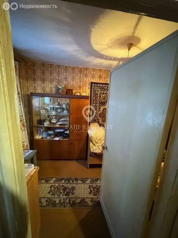 2-комнатная квартира: Рыбинск, Солнечная улица, 10 (43 м) - Фото 1