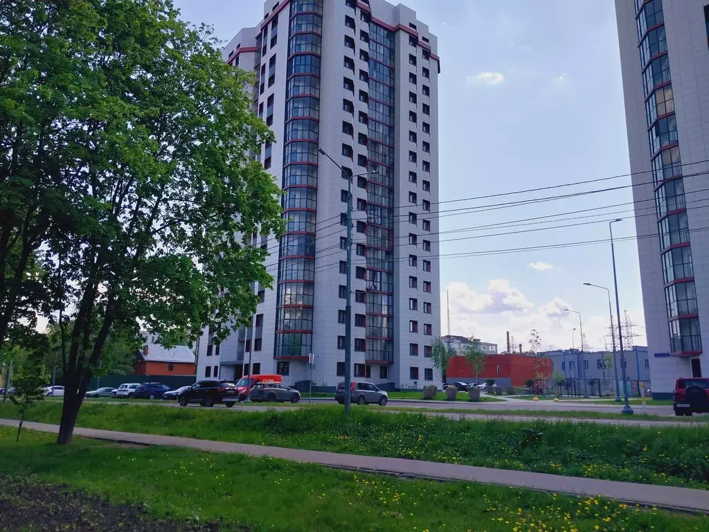 Продаётся квартира-студия, 15.1 м - Фото 0