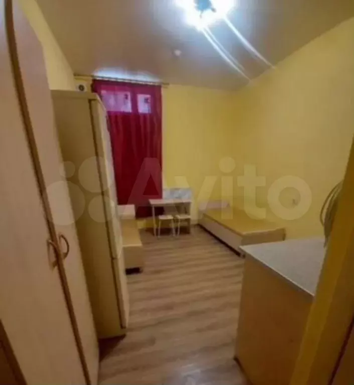 Квартира-студия, 21 м, 1/5 эт. - Фото 1