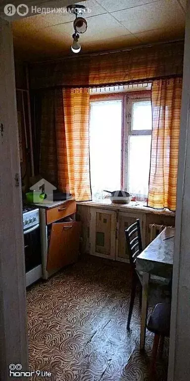 1-комнатная квартира: Владимир, проспект Ленина, 30 (31.5 м) - Фото 2