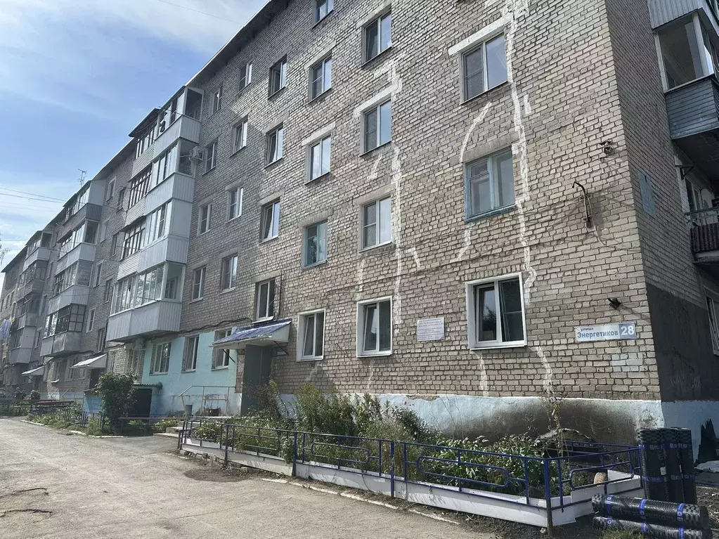 Продаётся 3-к квартира, 52.6 м - Фото 0