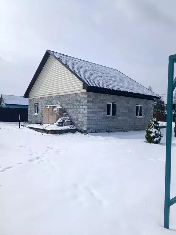 Дом в Калужская область, Юхнов ул. Карла Маркса (90 м) - Фото 2