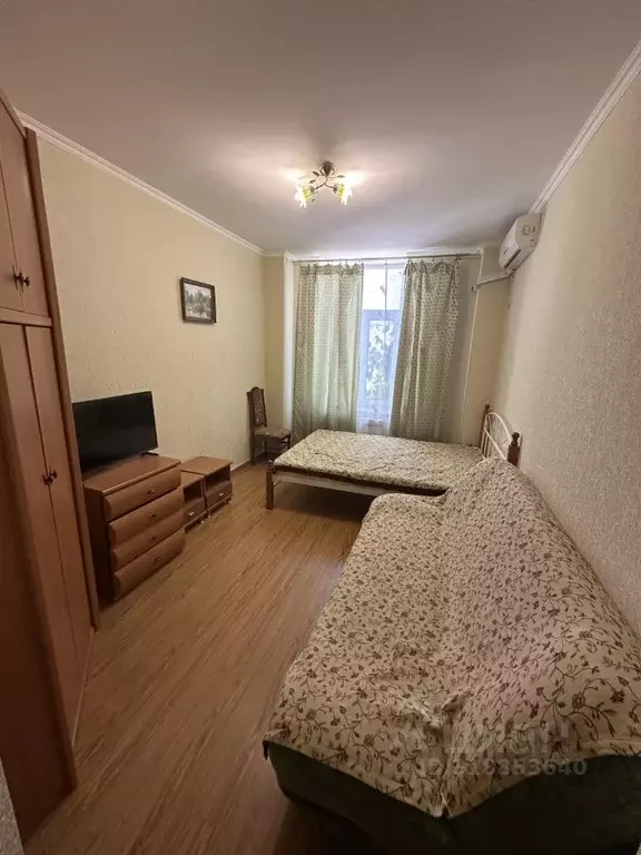 Дом в Крым, Феодосия ул. Земская, 5 (120 м) - Фото 0