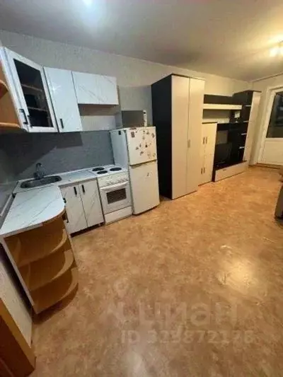 1-к кв. Красноярский край, Красноярск ул. Карамзина, 8 (27.0 м) - Фото 1