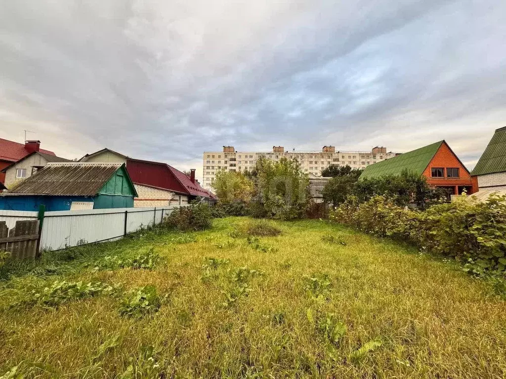 Участок в Курская область, Курск ул. Маяковского, 126 (5.77 сот.) - Фото 1