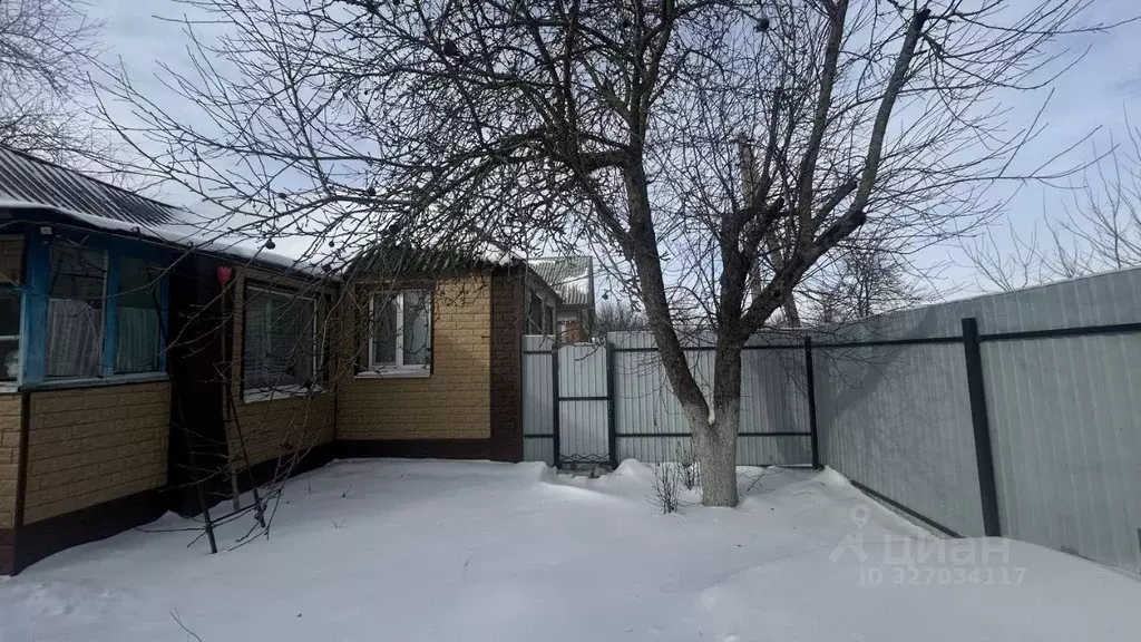 Дом в Белгородская область, Яковлевский муниципальный округ, Томаровка ... - Фото 1
