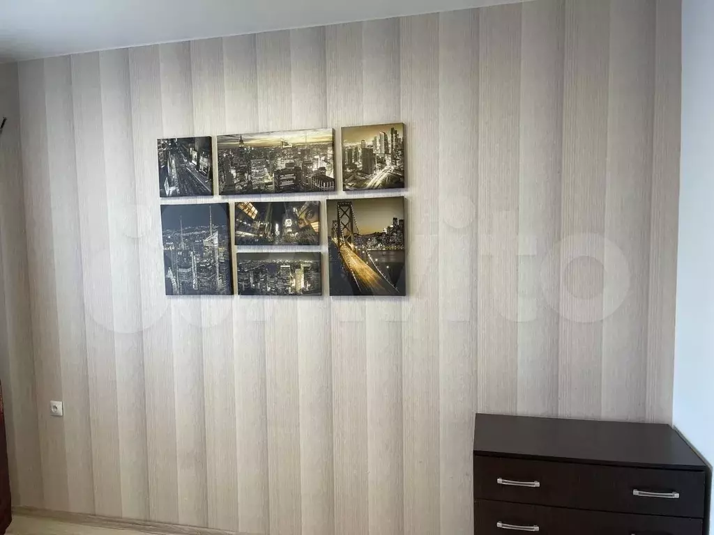 1-к. квартира, 26,5 м, 3/5 эт. - Фото 1