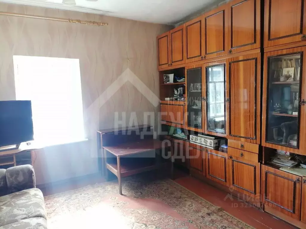 Дом в Алтайский край, Рубцовск ул. Лизы Чайкиной (54 м) - Фото 1