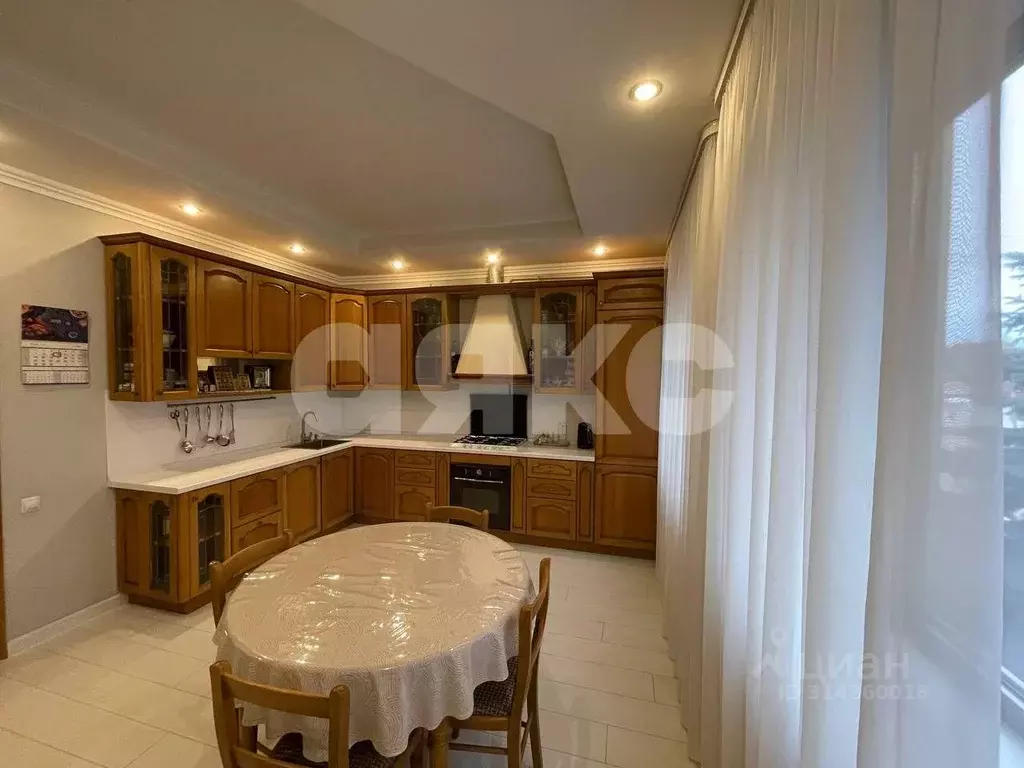 Дом в Краснодарский край, Горячий Ключ ул. Щорса (252 м) - Фото 2