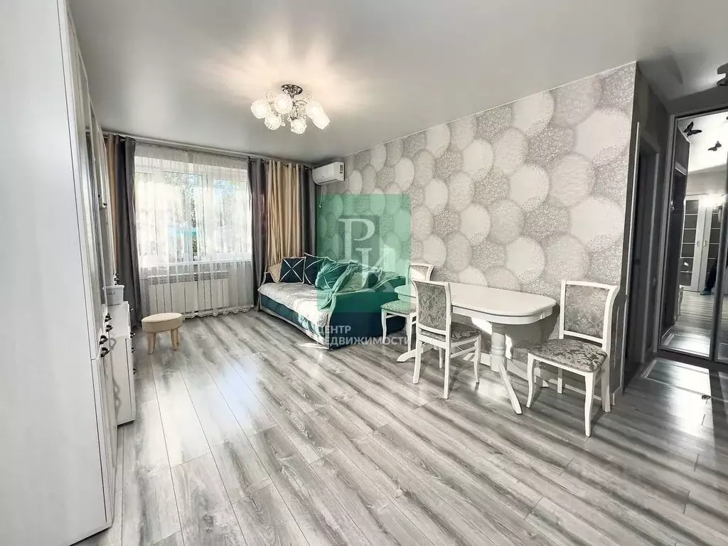 3-к кв. Севастополь ул. Генерала Жидилова, 6 (55.5 м) - Фото 1