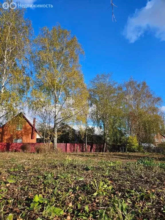 Участок в Пушкино, микрорайон Заветы Ильича, улица Красина (6.2 м) - Фото 0