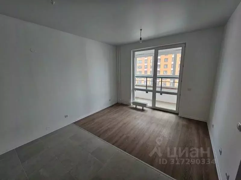 3-к кв. Калужская область, Обнинск ул. Курчатова, 25/4 (65.0 м) - Фото 2