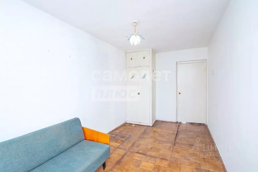 2-к кв. Челябинская область, Верхний Уфалей ул. Ленина, 10А (46.0 м) - Фото 2