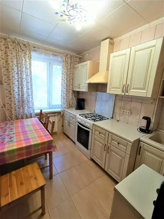 3-к. квартира, 65 м, 7/9 эт. - Фото 0