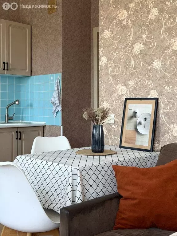 2-комнатная квартира: Иркутск, улица Маяковского, 67/1 (47 м) - Фото 2