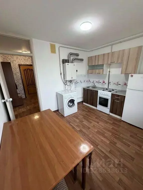 1-к кв. Краснодарский край, Темрюк ул. Анджиевского, 36 (37.8 м) - Фото 2