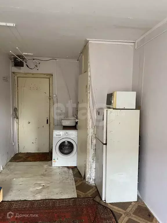 Продаётся квартира-студия, 14 м - Фото 0