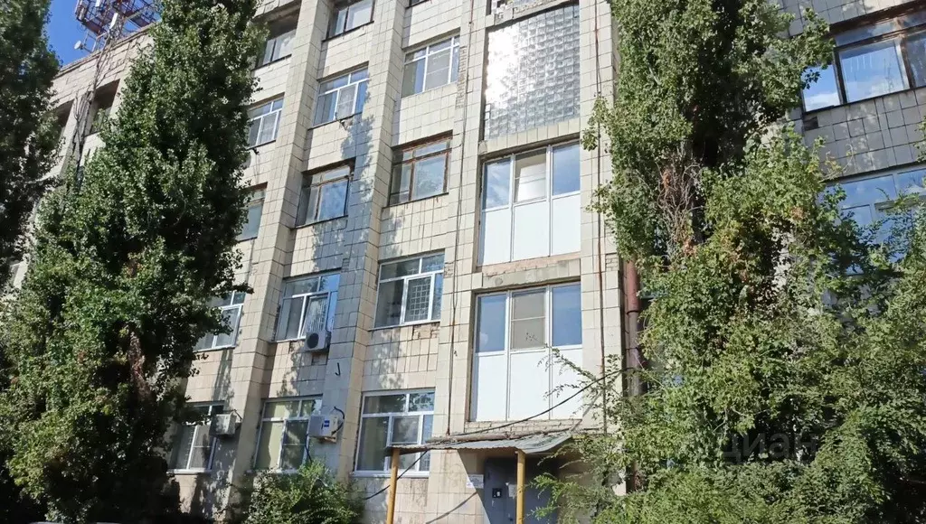 Помещение свободного назначения в Волгоградская область, Волгоград ул. ... - Фото 1