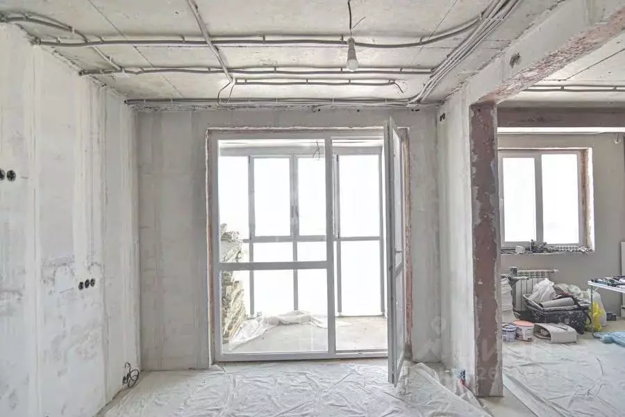 3-к кв. Сахалинская область, Анивский городской округ, с. Новотроицкое ... - Фото 1