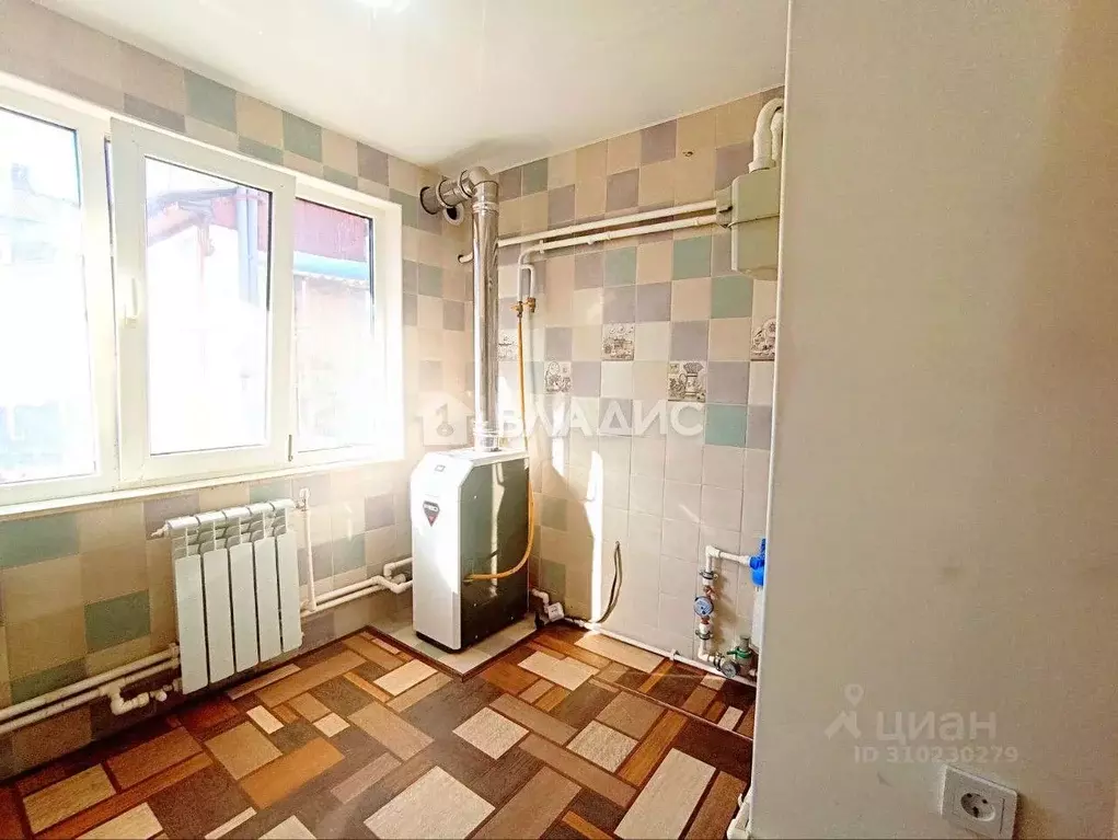 1-к кв. Крым, Симферополь ул. Гоголя, 7 (35.6 м) - Фото 1