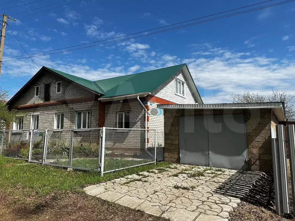 Дом 110 м на участке 10 сот. - Фото 1
