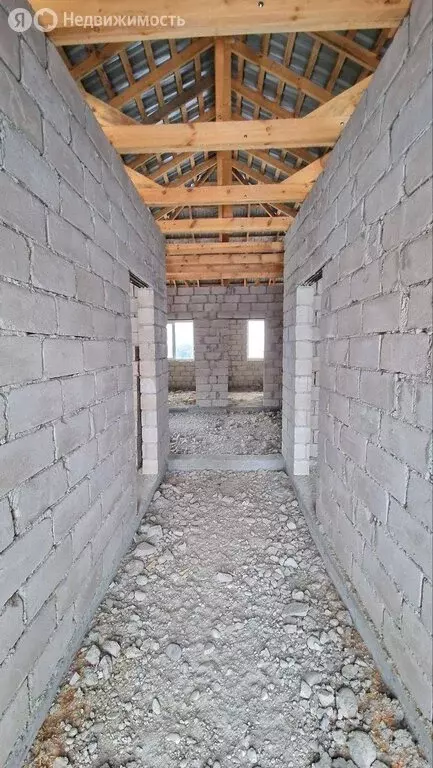 Дом в Чегем, улица Мафедзова, 139 (110 м) - Фото 2