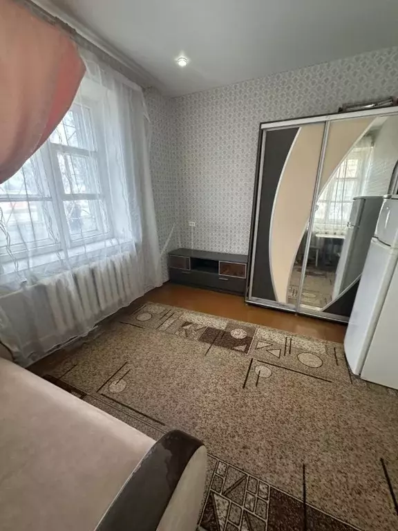 1-к кв. Кировская область, Киров ул. Маклина, 58 (17.0 м) - Фото 0