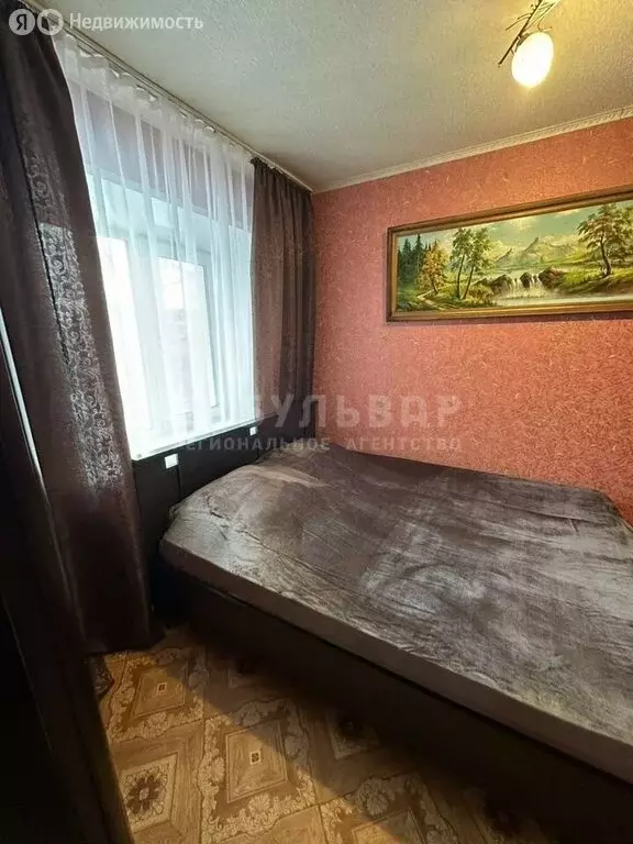 2-комнатная квартира: Тула, улица Кутузова, 20Б (45 м) - Фото 1