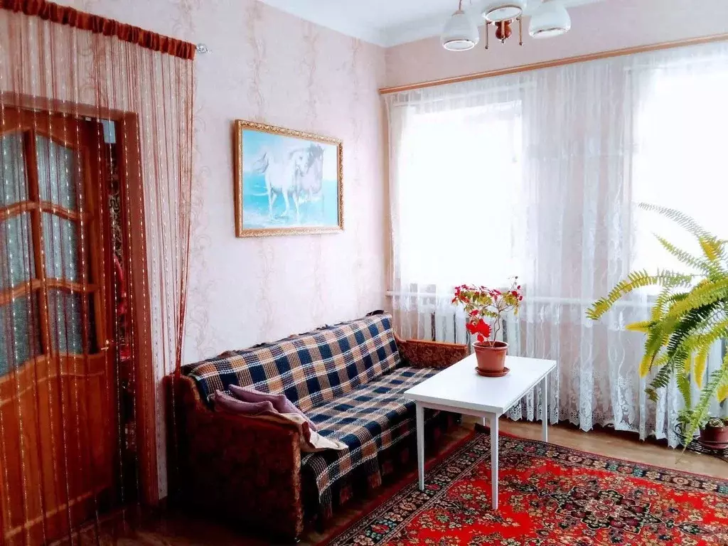 Дом в Краснодарский край, Славянский район, Петровское с/пос, ... - Фото 2