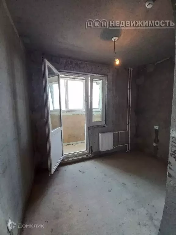 Продаётся 1-к квартира, 32 м - Фото 0