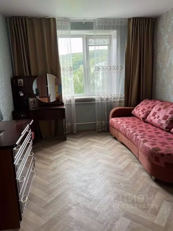 3-к кв. Самарская область, Самара пос. Красная Глинка, ул. Батайская, ... - Фото 1