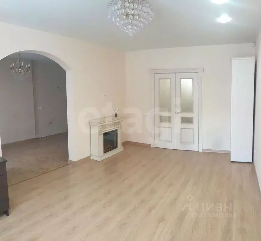 2-к кв. Иркутская область, Иркутск ул. Карла Либкнехта, 116 (62.9 м) - Фото 1