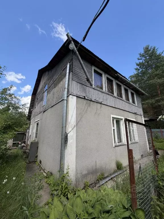 Дом в Московская область, Богородский городской округ, Искра СНТ 58 ... - Фото 2