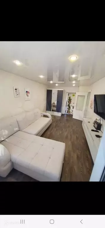 Продаётся 2-к квартира, 44.2 м - Фото 1