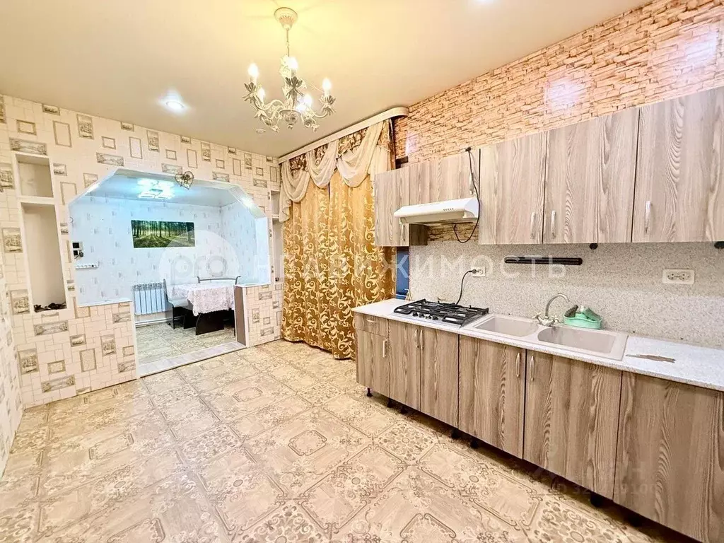 Дом в Рязанская область, Рыбное Индустриальная ул., 8 (97 м) - Фото 2