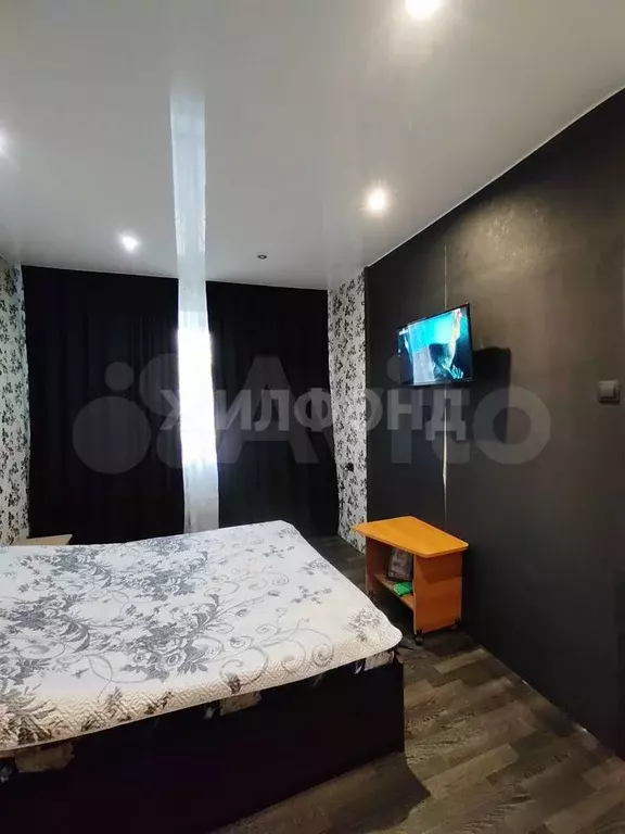 3-к. квартира, 65 м, 1/9 эт. - Фото 1