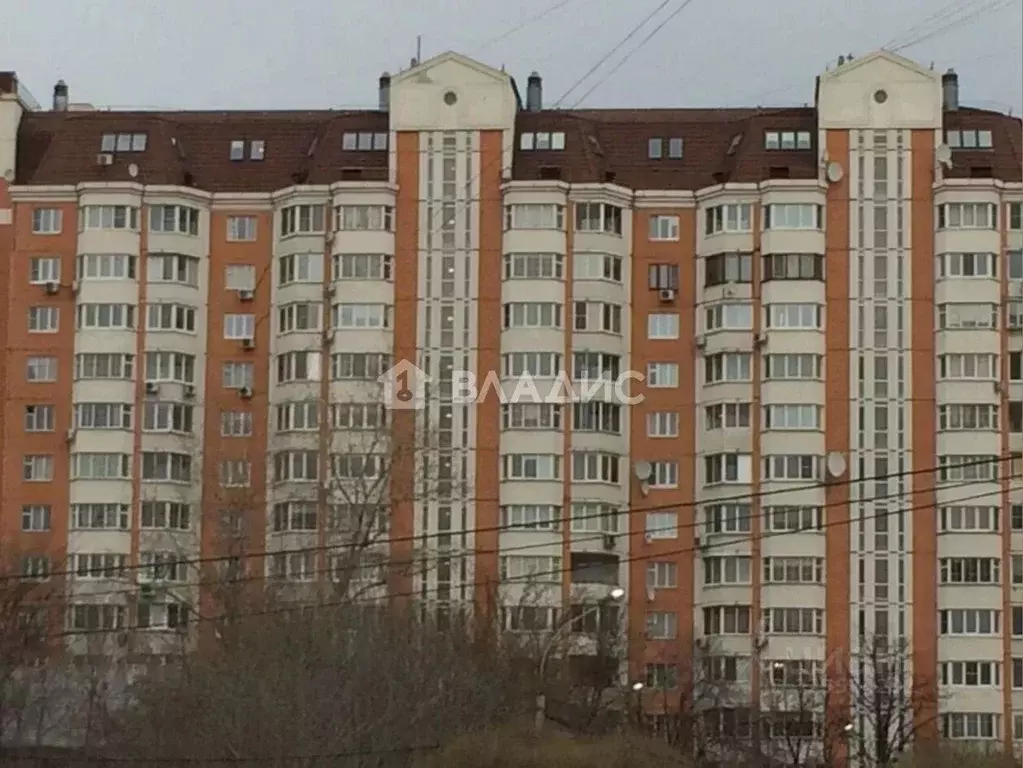 2-к кв. Московская область, Королев ул. Горького, 12 (61.6 м) - Фото 2