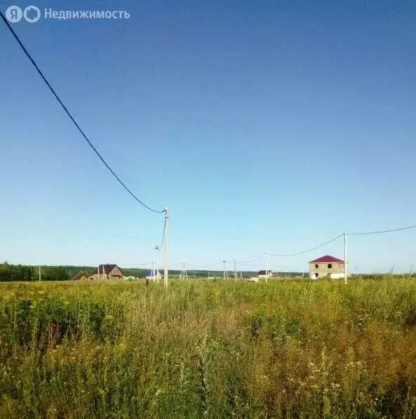 участок в республика башкортостан, городской округ уфа, деревня . - Фото 0