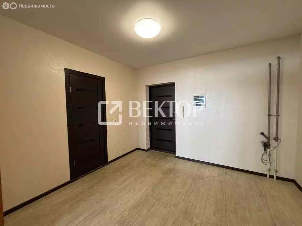 Квартира-студия: Иваново, Московская улица, 62 (55 м) - Фото 1