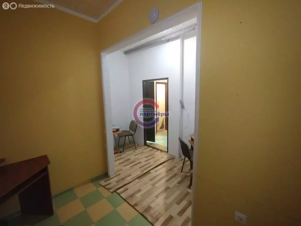 Помещение свободного назначения (29 м) - Фото 1