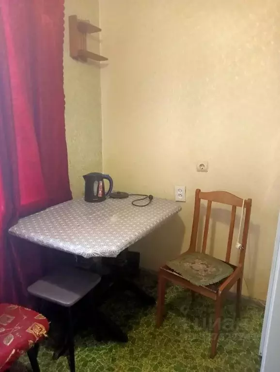 1-к кв. Московская область, Раменское ул. Свободы, 8 (36.0 м) - Фото 1