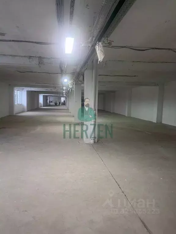 Производственное помещение в Московская область, Химки проезд ... - Фото 2