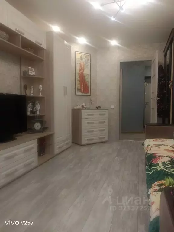 2-к кв. Воронежская область, Воронеж Баррикадная ул., 19 (43.0 м) - Фото 1